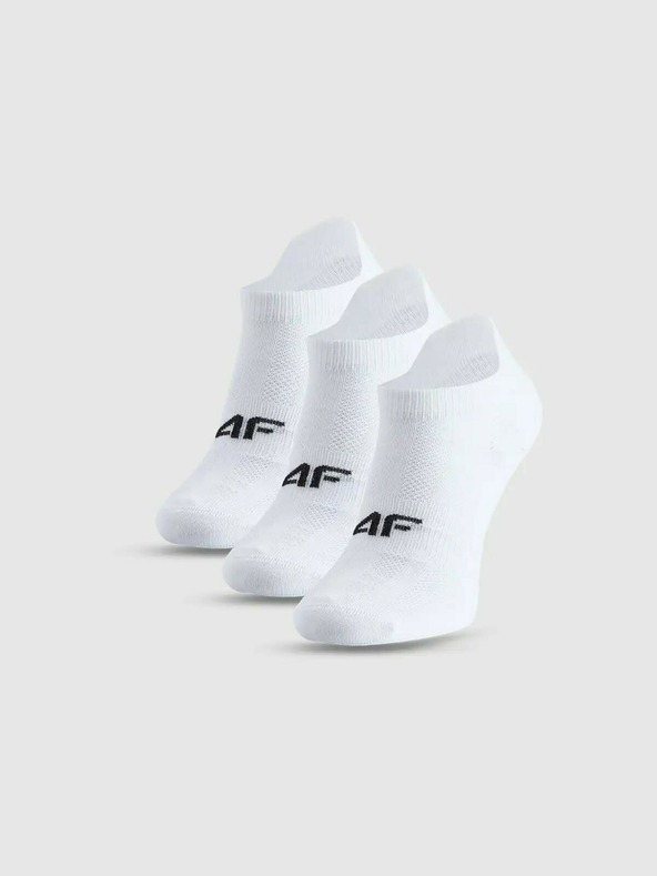 4F Fiú zokni 4F M261 (3pack)