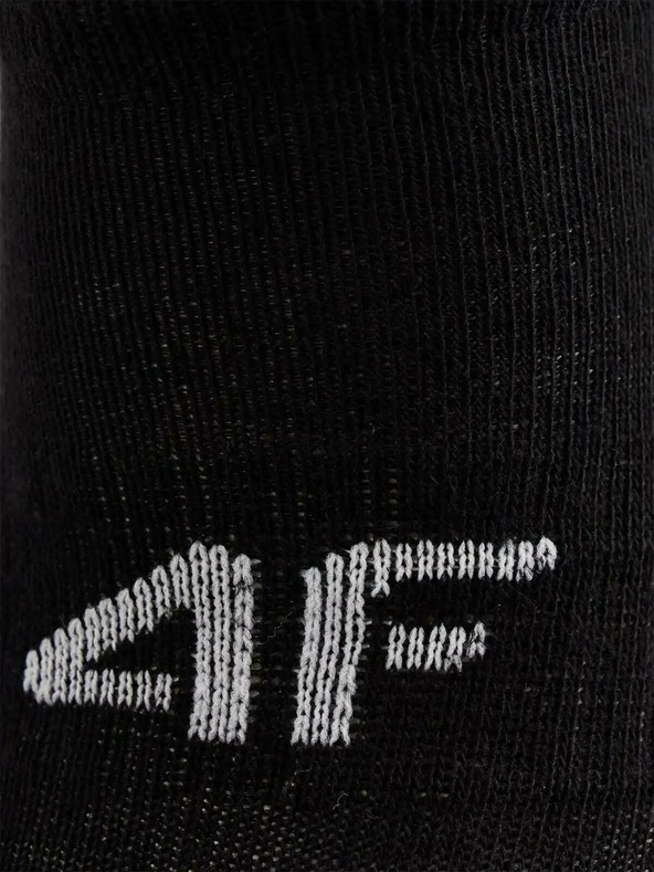 4F Gyermek zokni 4F F566 (5pack)