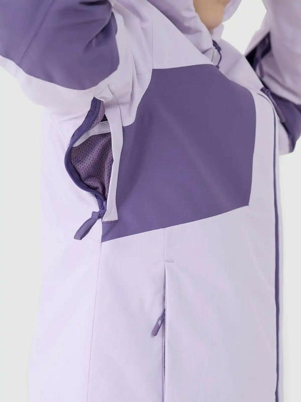 4F Lányok 4F sí dzseki