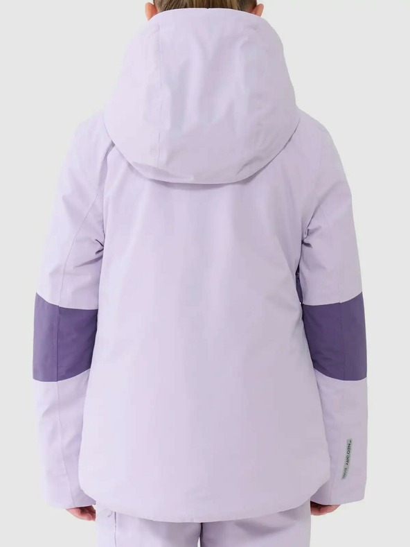 4F Lányok 4F sí dzseki