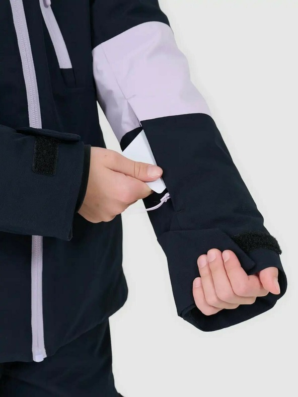 4F Lányok 4F sí dzseki