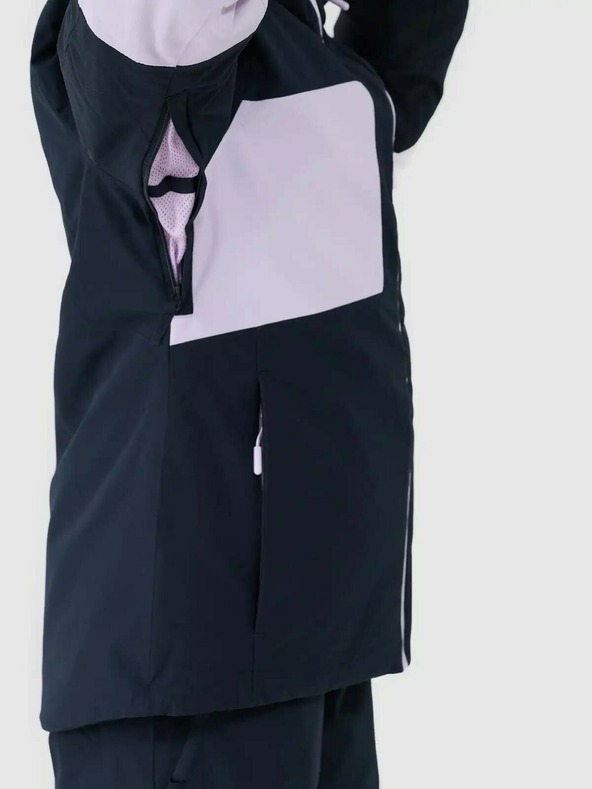 4F Lányok 4F sí dzseki