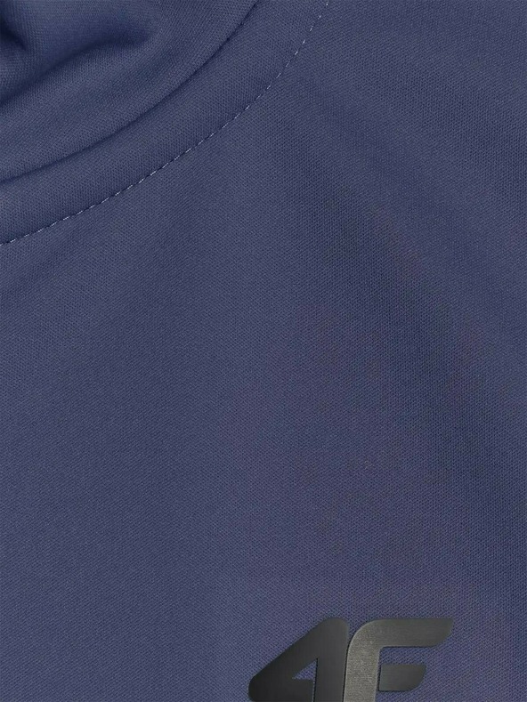 4F Fiú softshell dzseki 4F