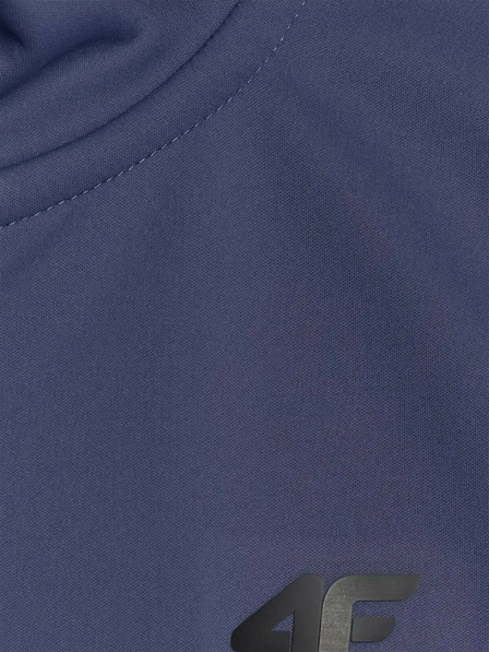 4F Fiú softshell dzseki 4F