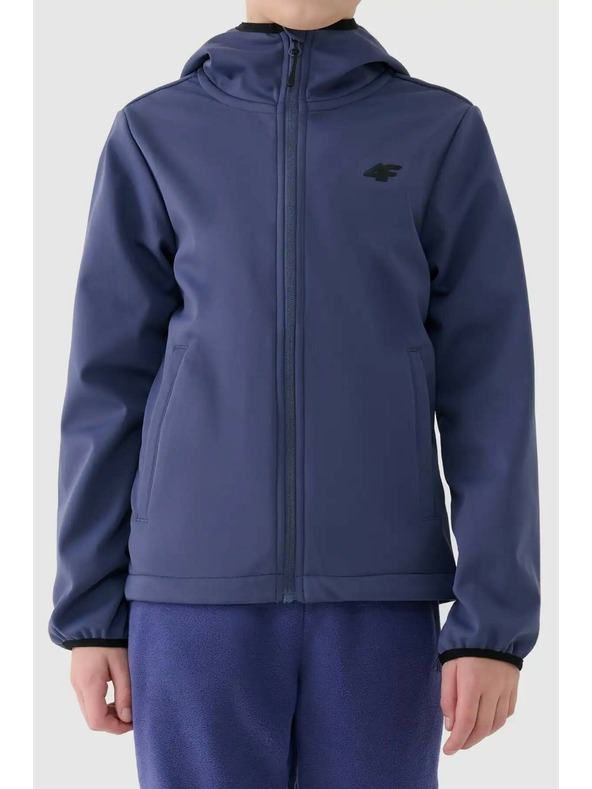 4F Fiú softshell dzseki 4F