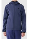 4F Fiú softshell dzseki 4F