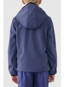 4F Fiú softshell dzseki 4F