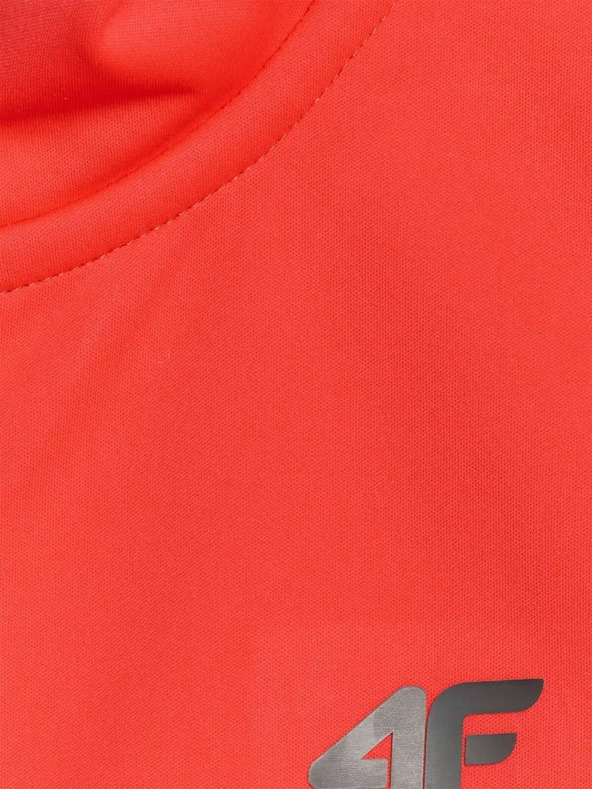 4F Fiú softshell dzseki 4F