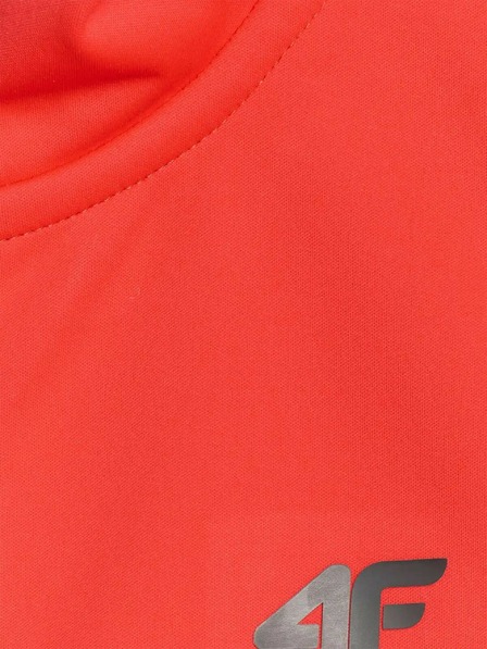 4F Fiú softshell dzseki 4F