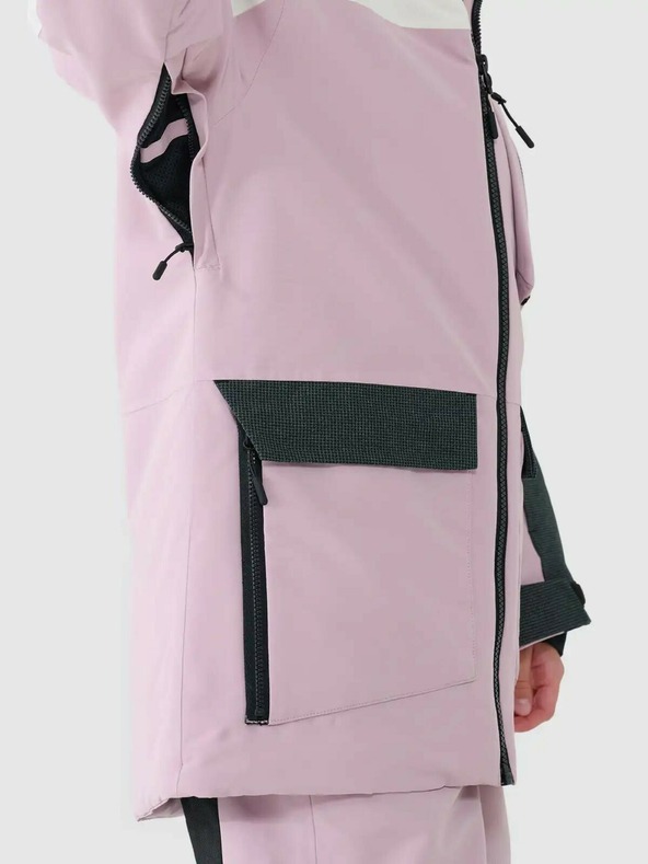 4F Lányok 4F sí dzseki