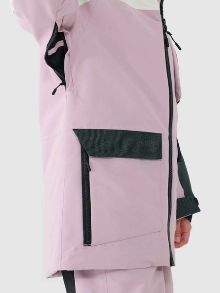 4F Lányok 4F sí dzseki