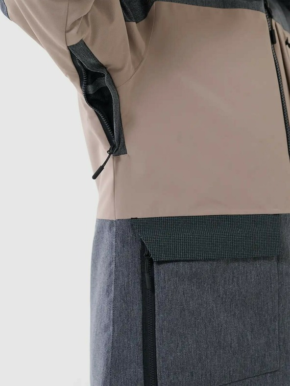 4F 4F fiú sí kabát