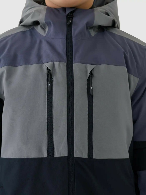 4F 4F fiú sí kabát