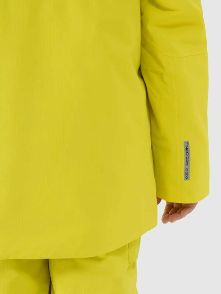 4F 4F fiú sí kabát