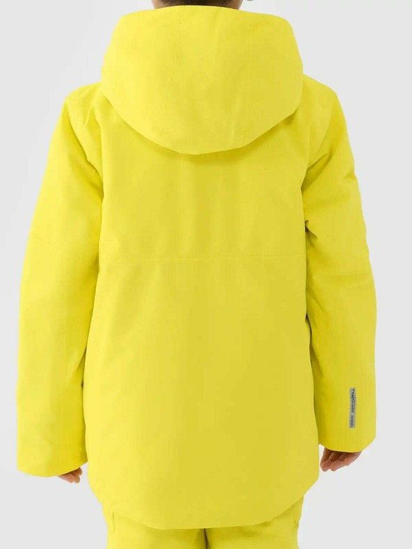 4F 4F fiú sí kabát