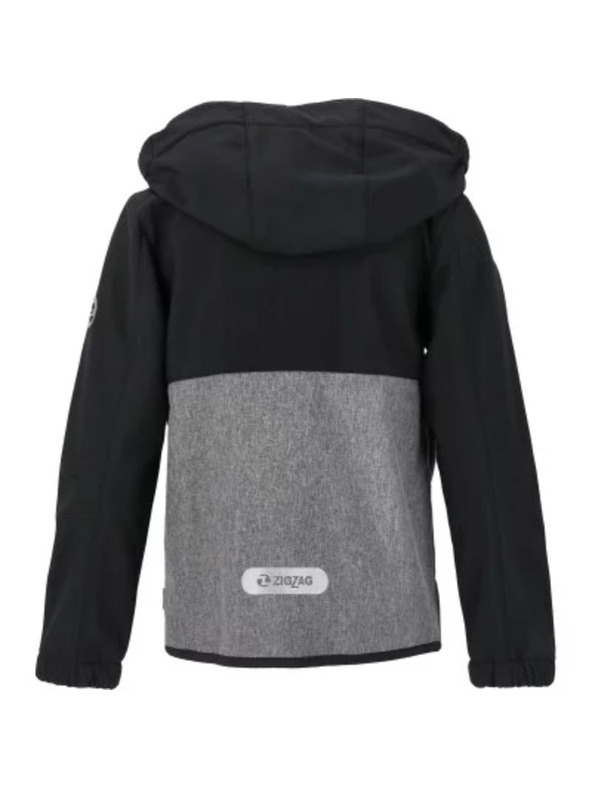 Zigzag Gyermek softshell dzseki ZigZag TARZAN