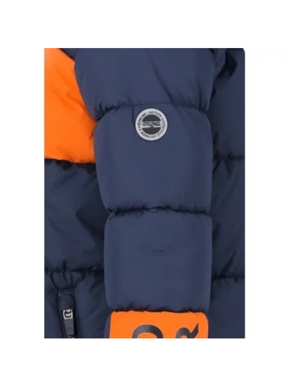 Zigzag Gyermek téli dzseki ZigZag BRUNO