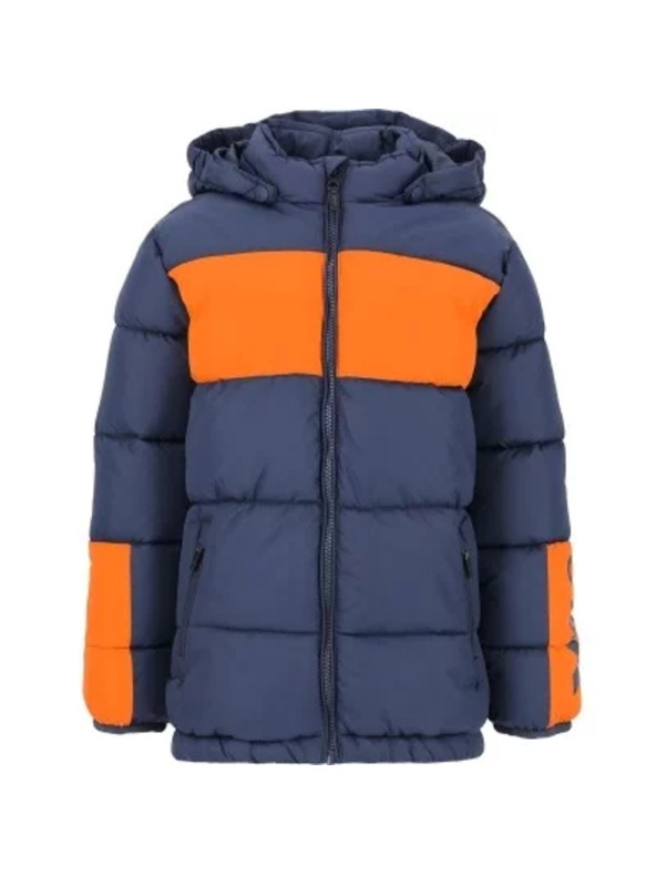 Zigzag Gyermek téli dzseki ZigZag BRUNO