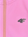 4F 4F Lányok Softshell kabát