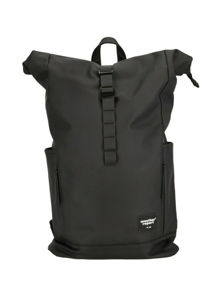 Weather report Unisex hátizsák Weather Report Bronze PU