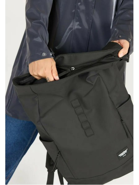 Weather report Unisex hátizsák Weather Report Bronze PU