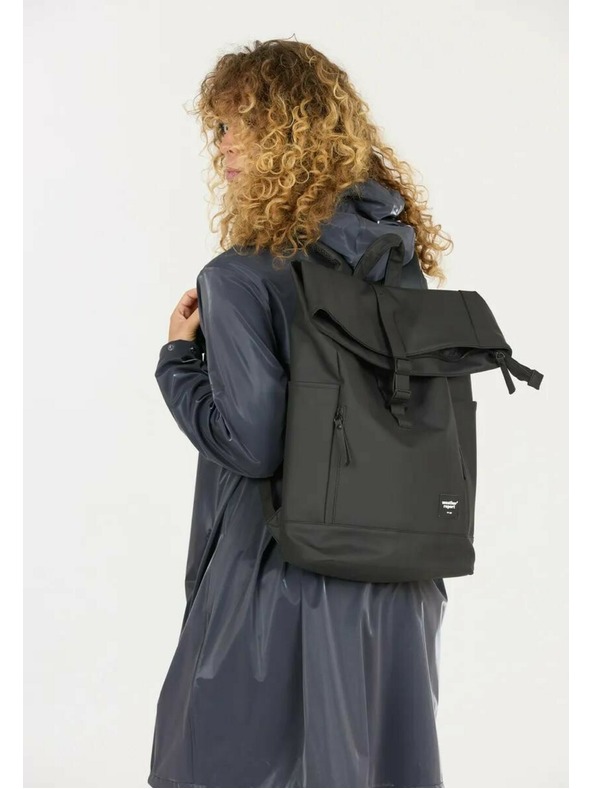 Weather report Unisex hátizsák Weather Report Bronze PU