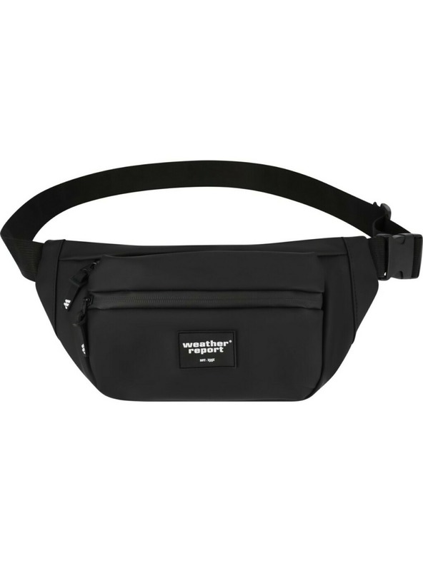 Weather report Unisex derékpánt Weather Report Bronze PU