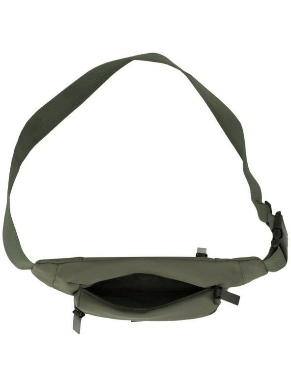 Weather report Unisex derékpánt Weather Report Bronze PU