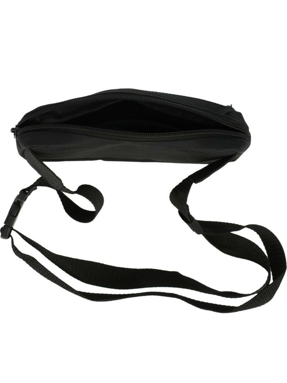 Zigzag Unisex derékpánt Whistler Agra