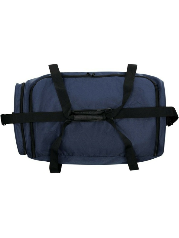 Endurance Sporttáska Endurance Lanakila 60L