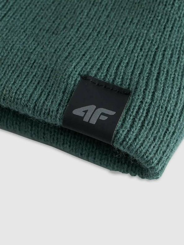 4F Férfi sapka 4F