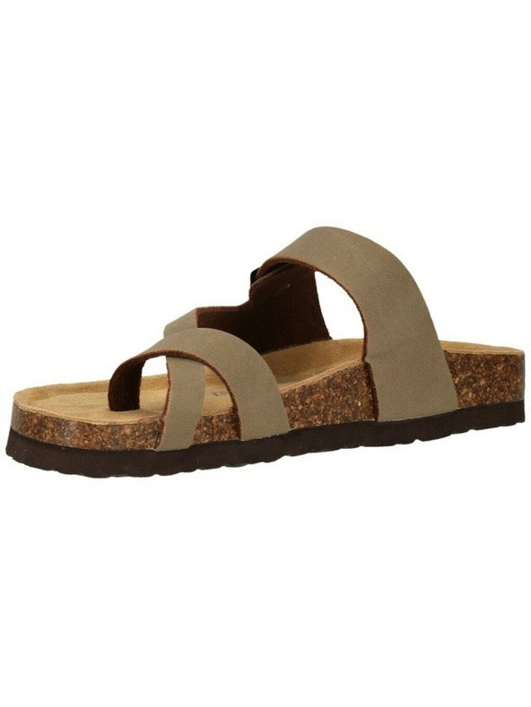 Nou Női parafa papucs Nou Hardinsburg W V2