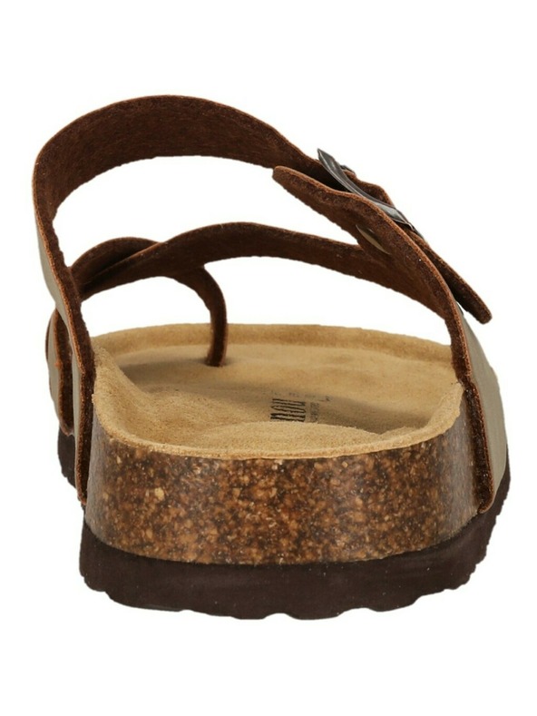 Nou Női parafa papucs Nou Hardinsburg W V2