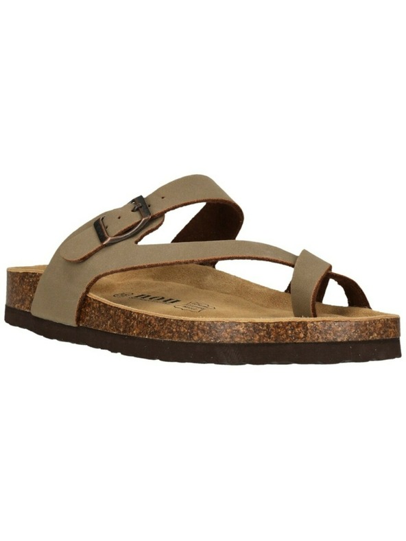 Nou Női parafa papucs Nou Hardinsburg W V2