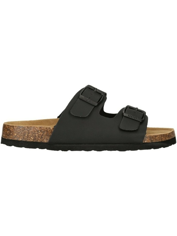 Nou Női parafa papucs Nou Whitehill W V2