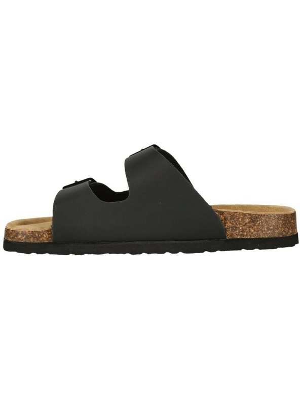 Nou Női parafa papucs Nou Whitehill W V2