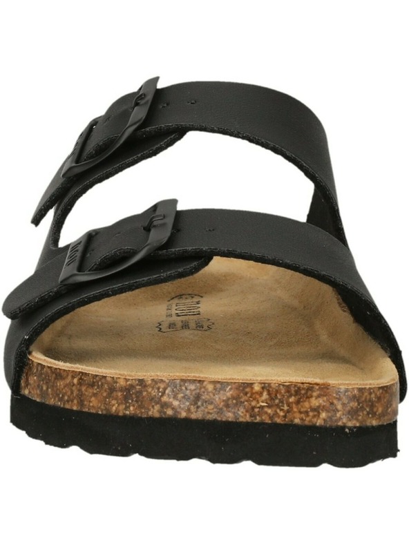 Nou Női parafa papucs Nou Whitehill W V2