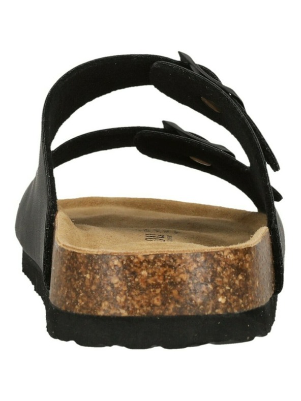 Nou Női parafa papucs Nou Whitehill W V2