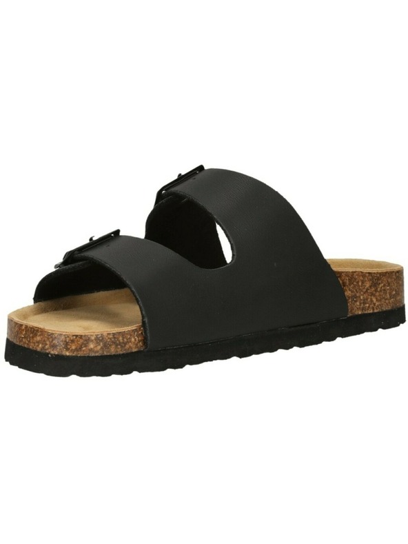 Nou Női parafa papucs Nou Whitehill W V2