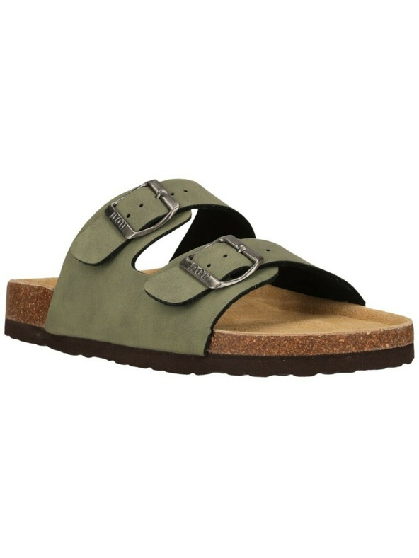 Nou Női parafa papucs Nou Whitehill W V2