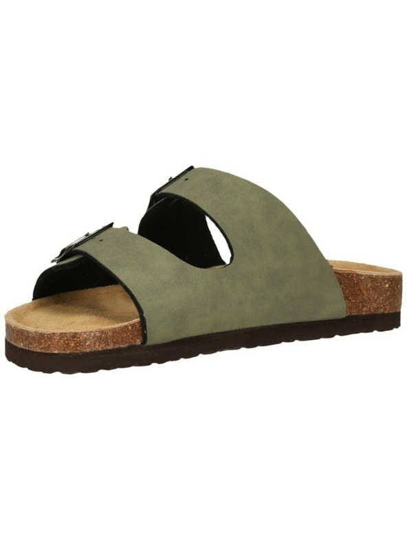 Nou Női parafa papucs Nou Whitehill W V2