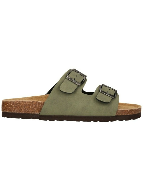 Nou Női parafa papucs Nou Whitehill W V2