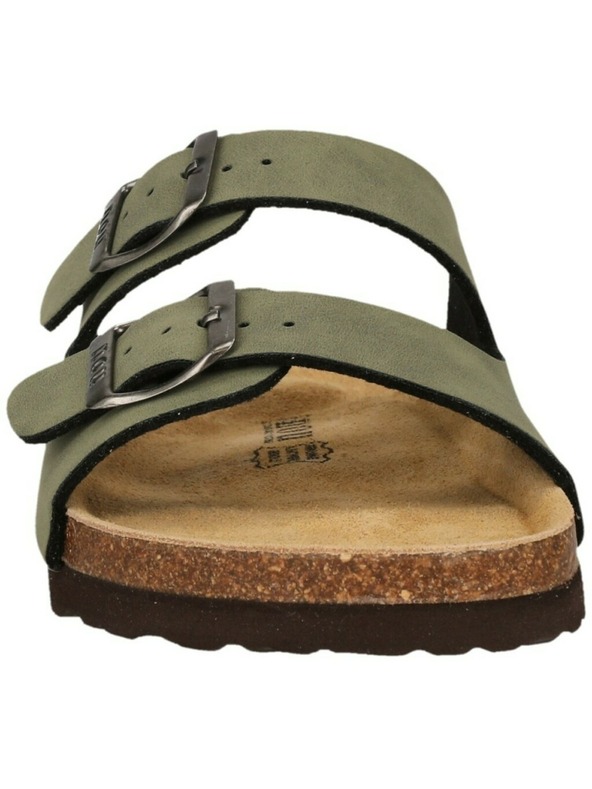 Nou Női parafa papucs Nou Whitehill W V2