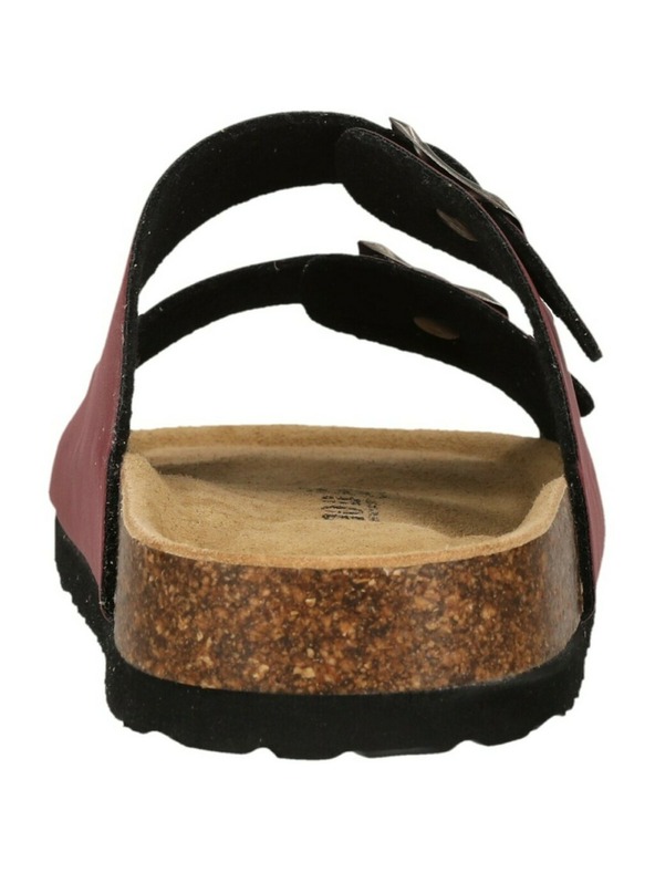 Nou Női parafa papucs Nou Whitehill W V2