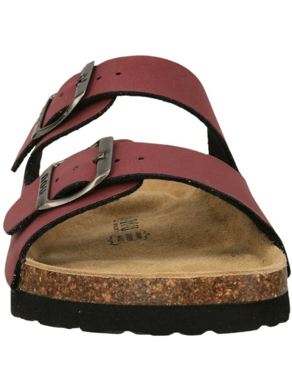 Nou Női parafa papucs Nou Whitehill W V2