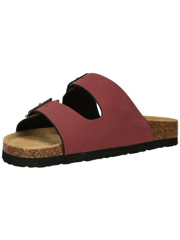 Nou Női parafa papucs Nou Whitehill W V2