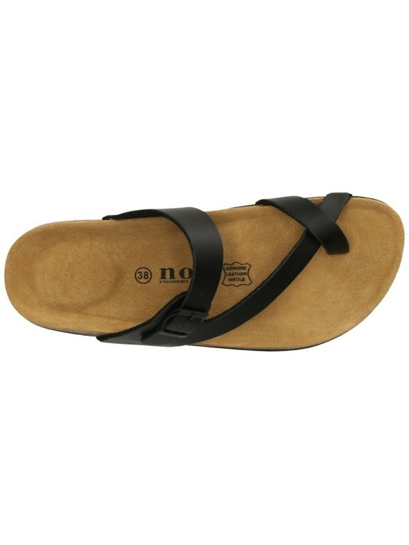 Nou Női parafa papucs Nou Hardinsburg W V2