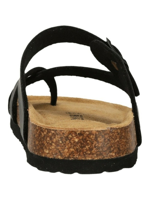 Nou Női parafa papucs Nou Hardinsburg W V2