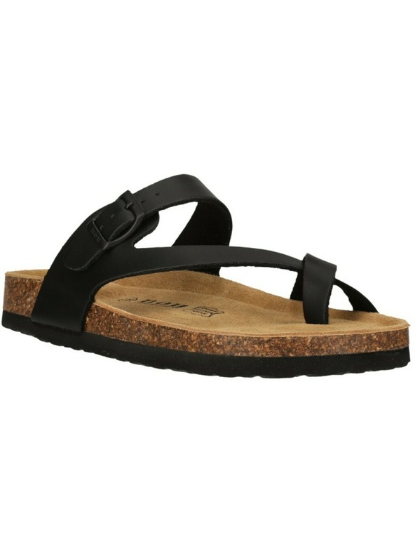 Nou Női parafa papucs Nou Hardinsburg W V2