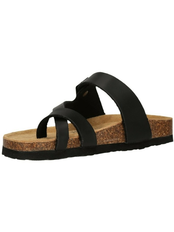 Nou Női parafa papucs Nou Hardinsburg W V2